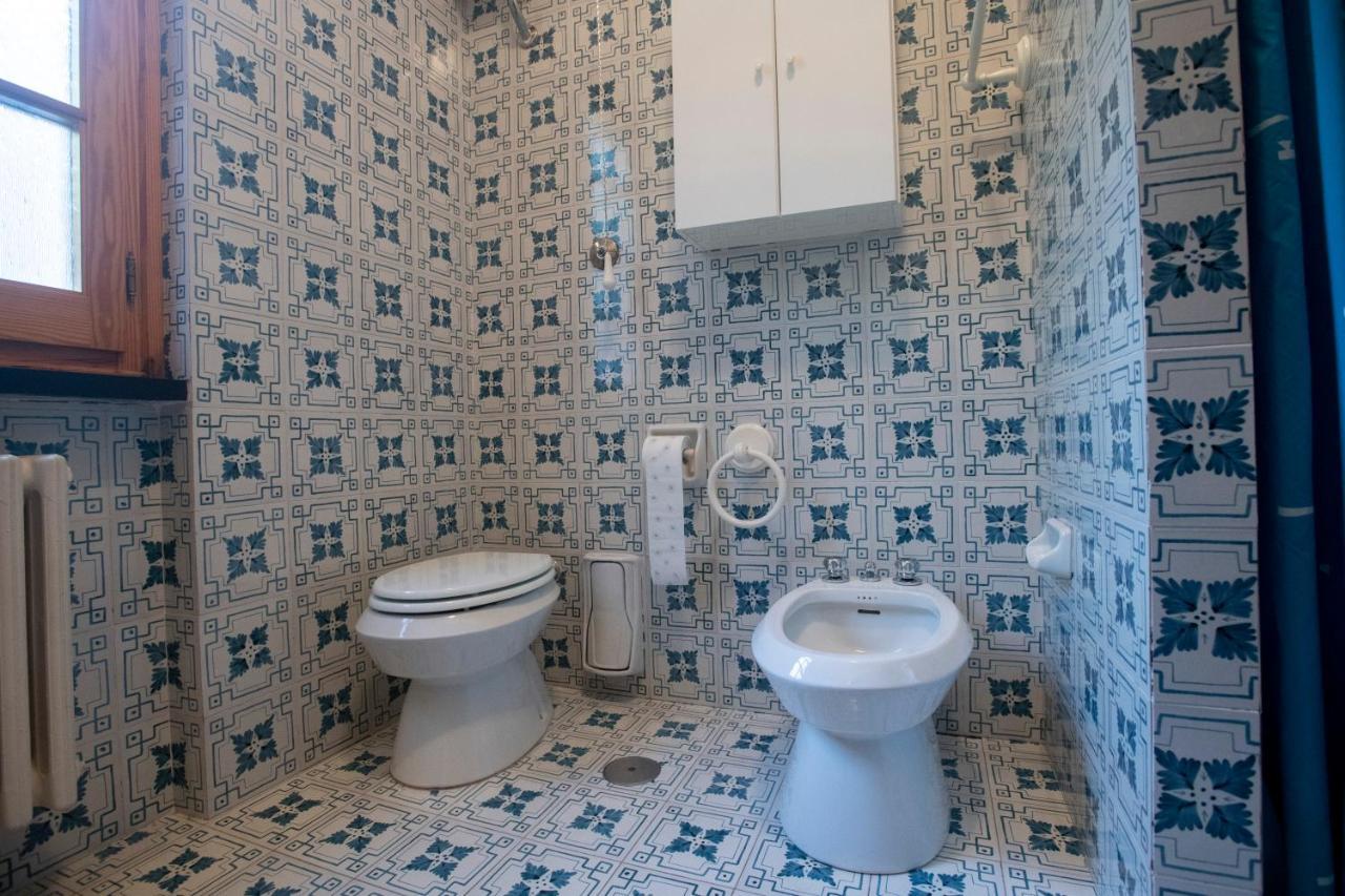 מונליה 080 - La Villa Storica Il Vigneto 45B, Terrazza Sul Mare - Parcheggio Privato Gratis מראה חיצוני תמונה